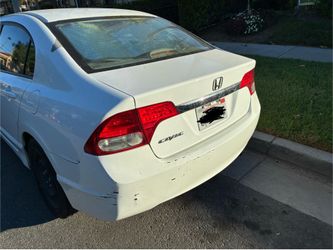 2009 Honda Civic