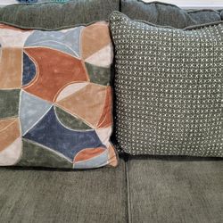 Throw Pillows