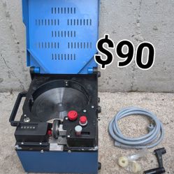Coin Counting Machine