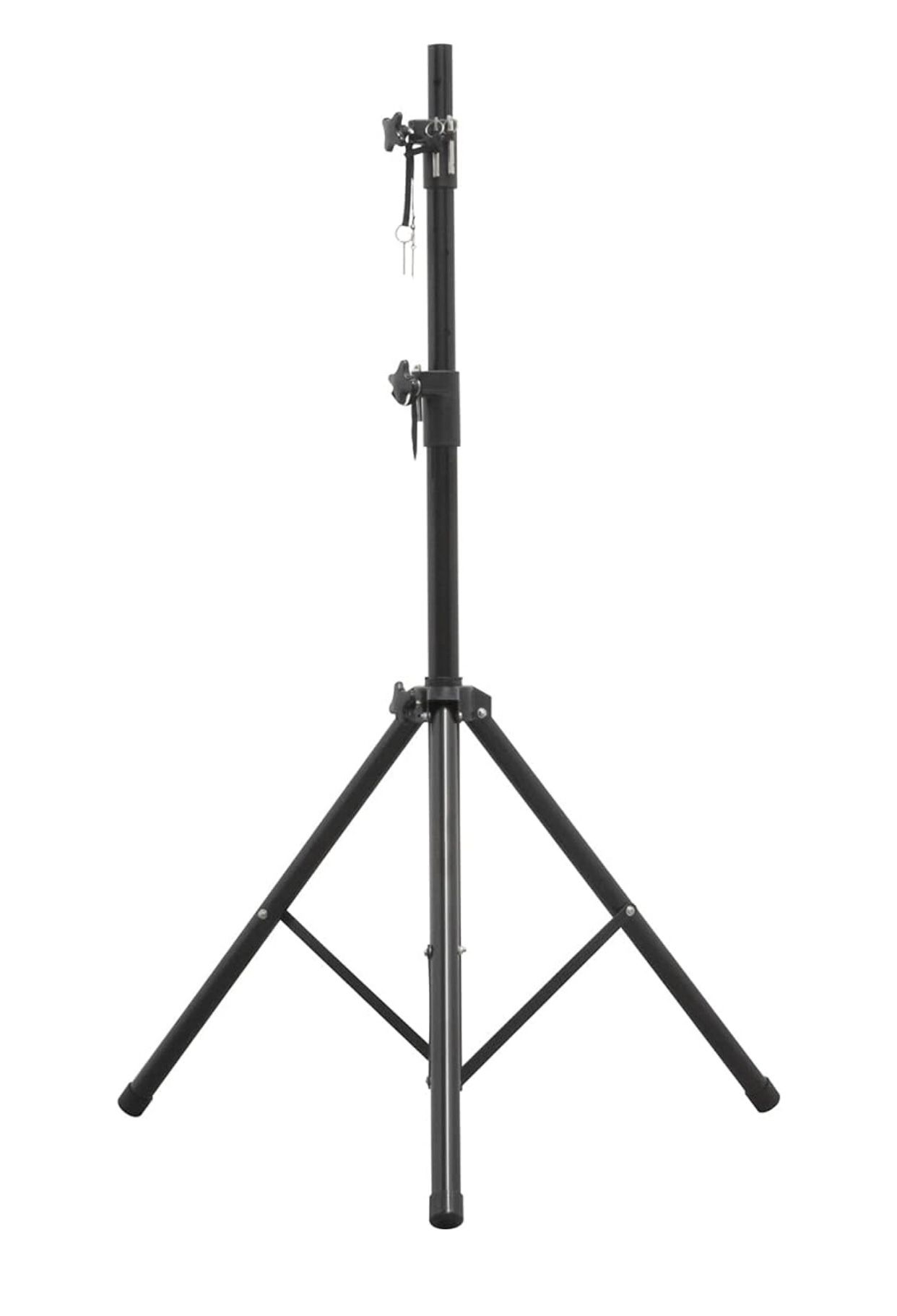 NEW! ADJ Products HEAVY DUTY TRIPOD Stage and Studio Equipment