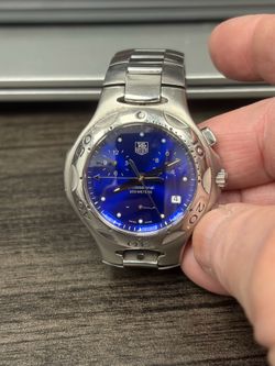 Tag Heuer