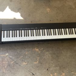 Roland A-88 MKII MIDI Keyboard Controller 