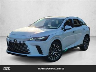 2023 Lexus RX 350