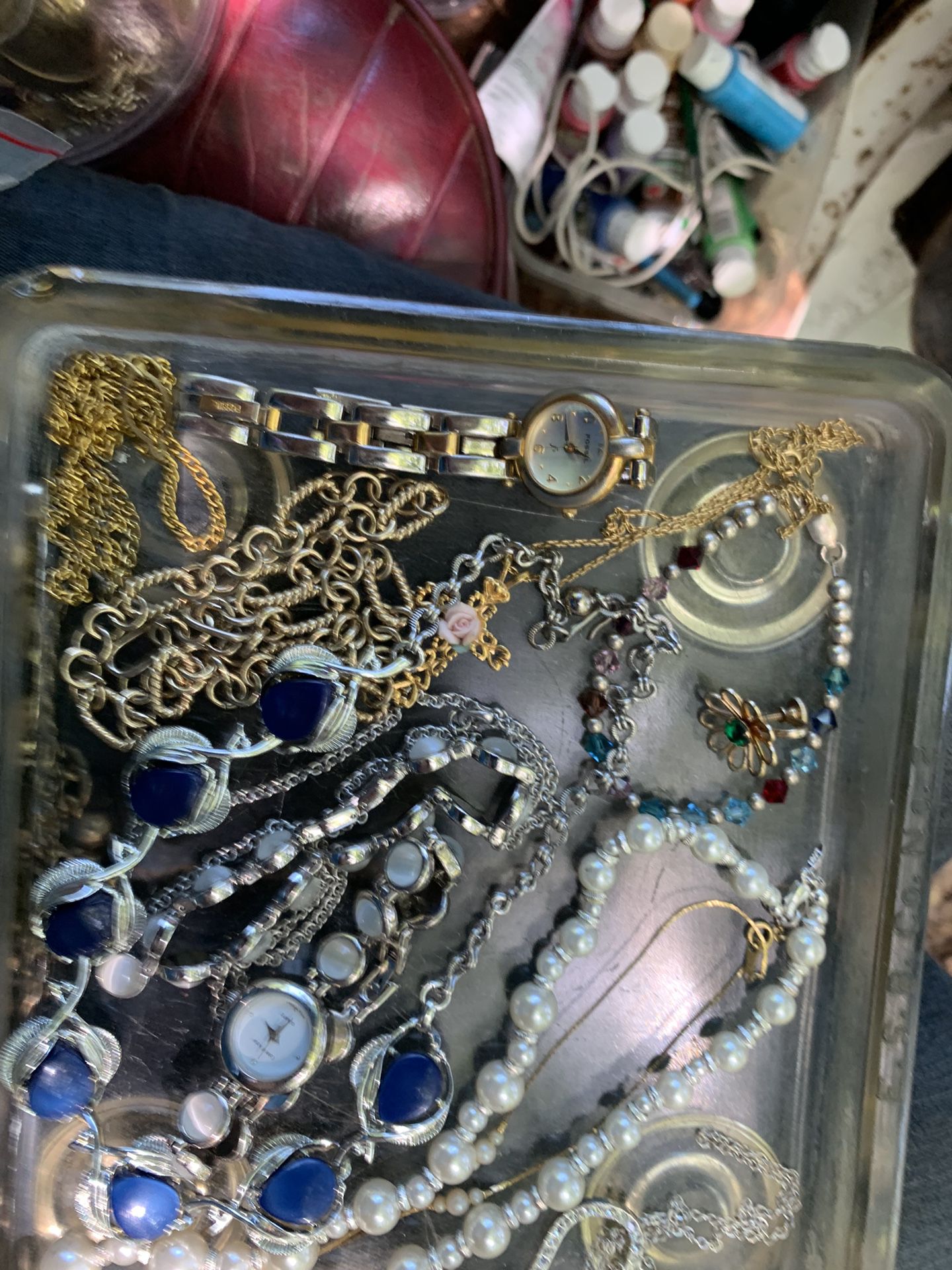 Random Jewelry 