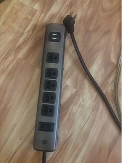 Power strip