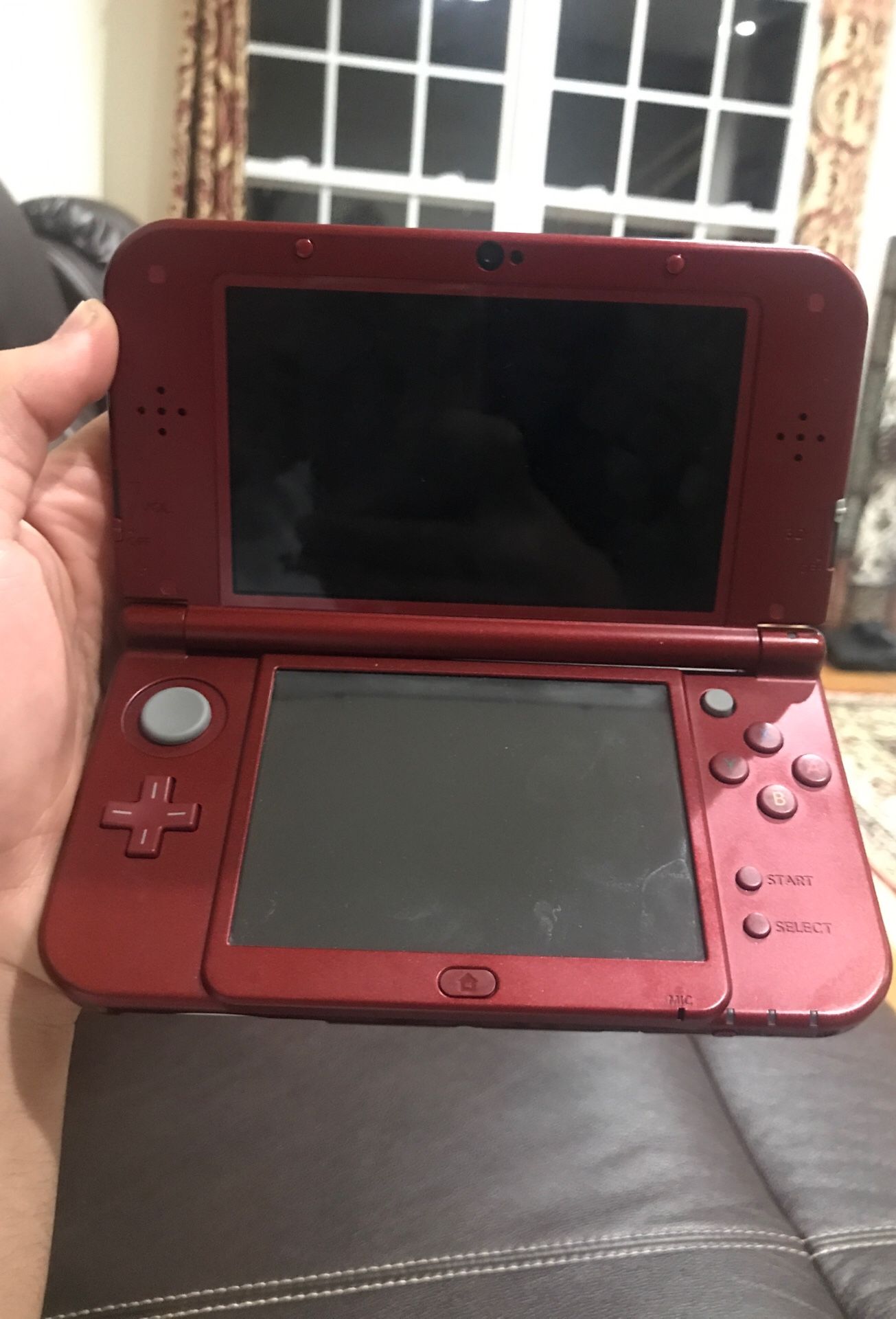 Nintendo 3ds XL