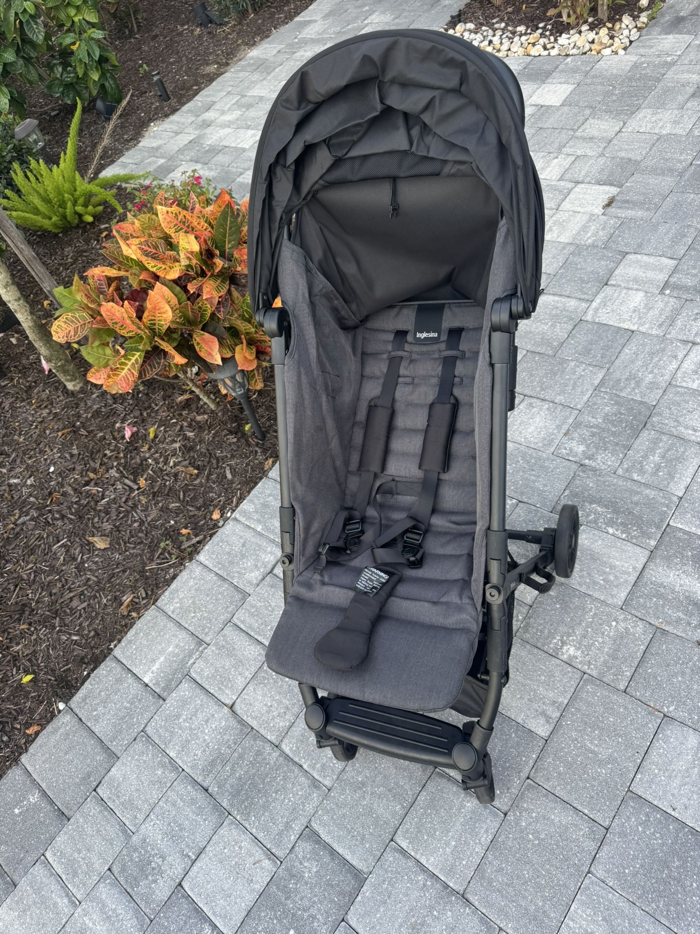 Inglesina Travel Stroller