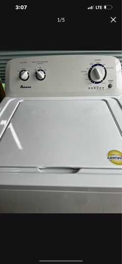 Washer