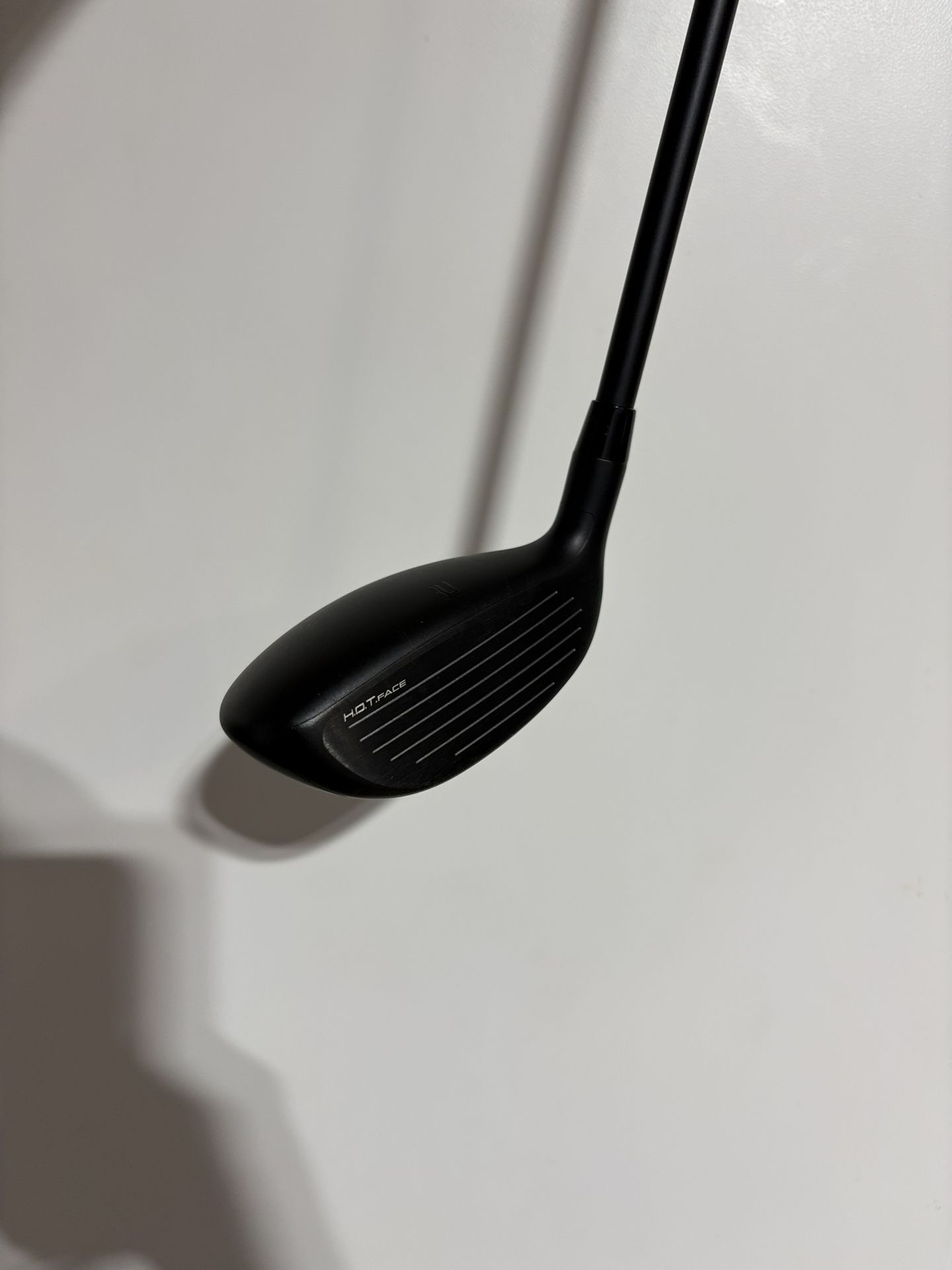 Cobra Darkspeed 4 Hybrid
