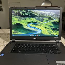 ACER Chromebook Laptop