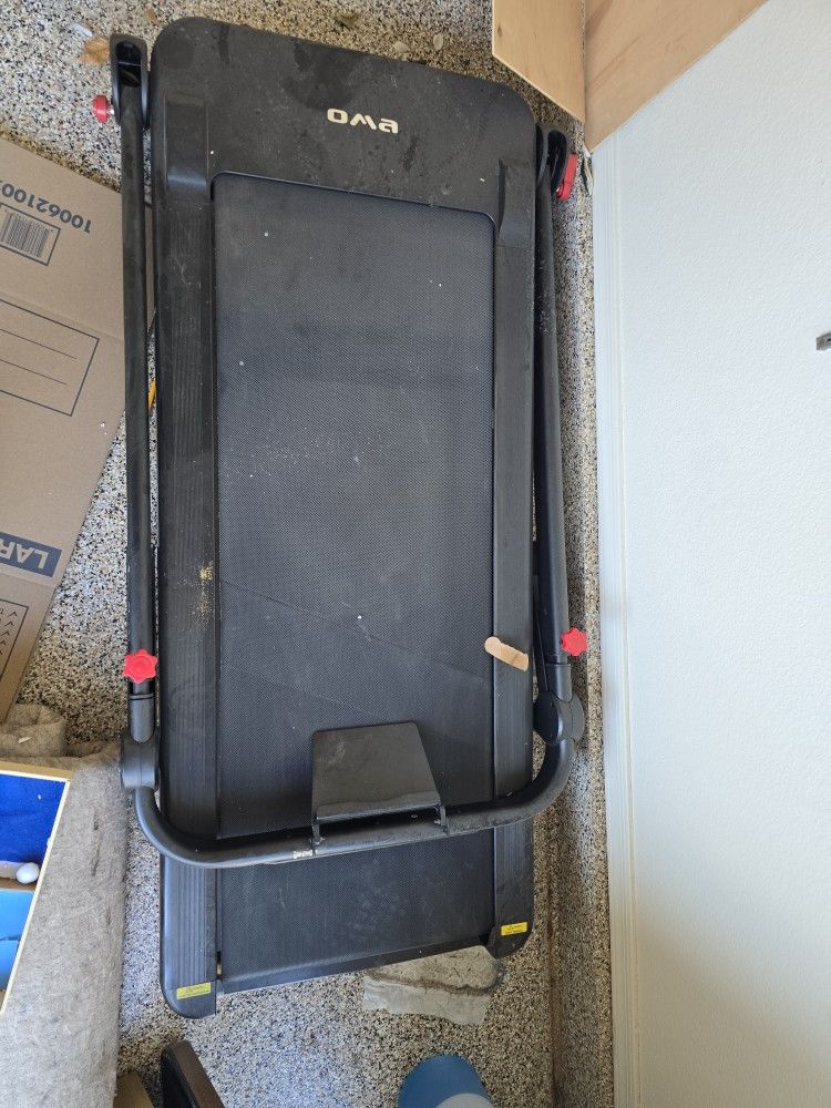 TreadMill