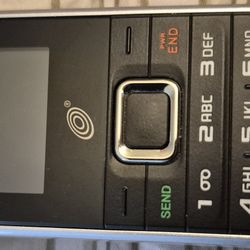 Samsung Tracphone 