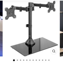 Dual Monitor Stand