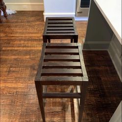 Bar Stools 