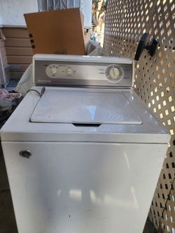 Washer /Dryer
