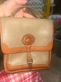 Dooney & Bourke  bags 💼