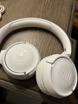 JBL Headphones