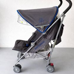 2016 Maclaren Quest Umbrella Stroller 