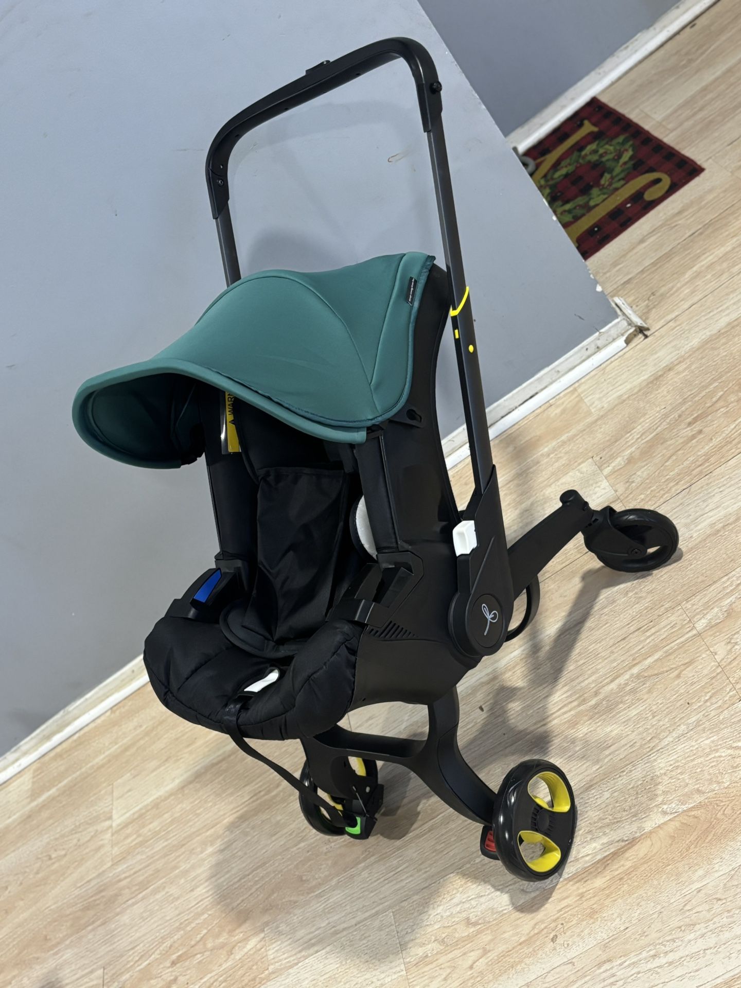 Brand New Stroller