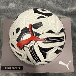 Puma FIFA Pro Quality Soccer Ball