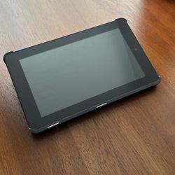 Amazon Fire Black (5th generation)