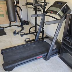 ProForm Treadmill