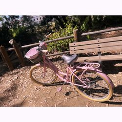 Pink Cruiser