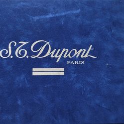 S.T. Dupont PARIS
