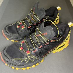 La Sportiva Bushido II Goretex - Men’s Size 9