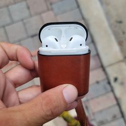 Apple Air Pods 2nd Generation