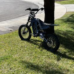 Ebox 2.0  A Blue Powder coat  Not For Sale Only Trades