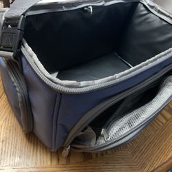 Ebags High end Traveling Lunch Bag/box