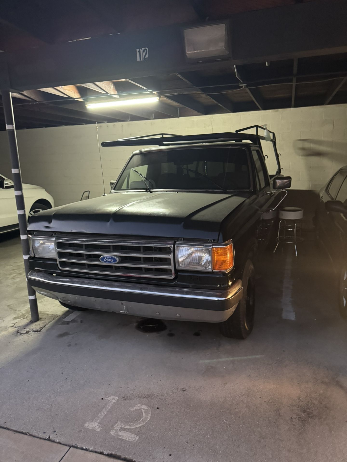 Ford f150 1990 Trucks