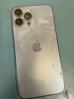 iPhone Back Glass Repair Kit