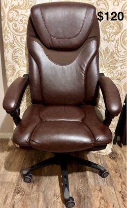 Office chair
