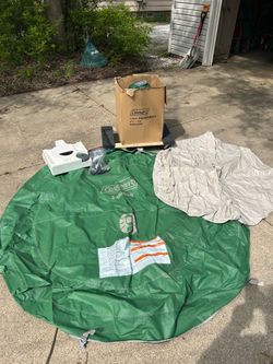 Saluspa egg and cover, brand new! Never used!