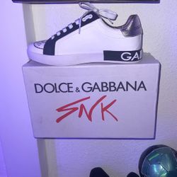 Dolce N Gabbana Shoes