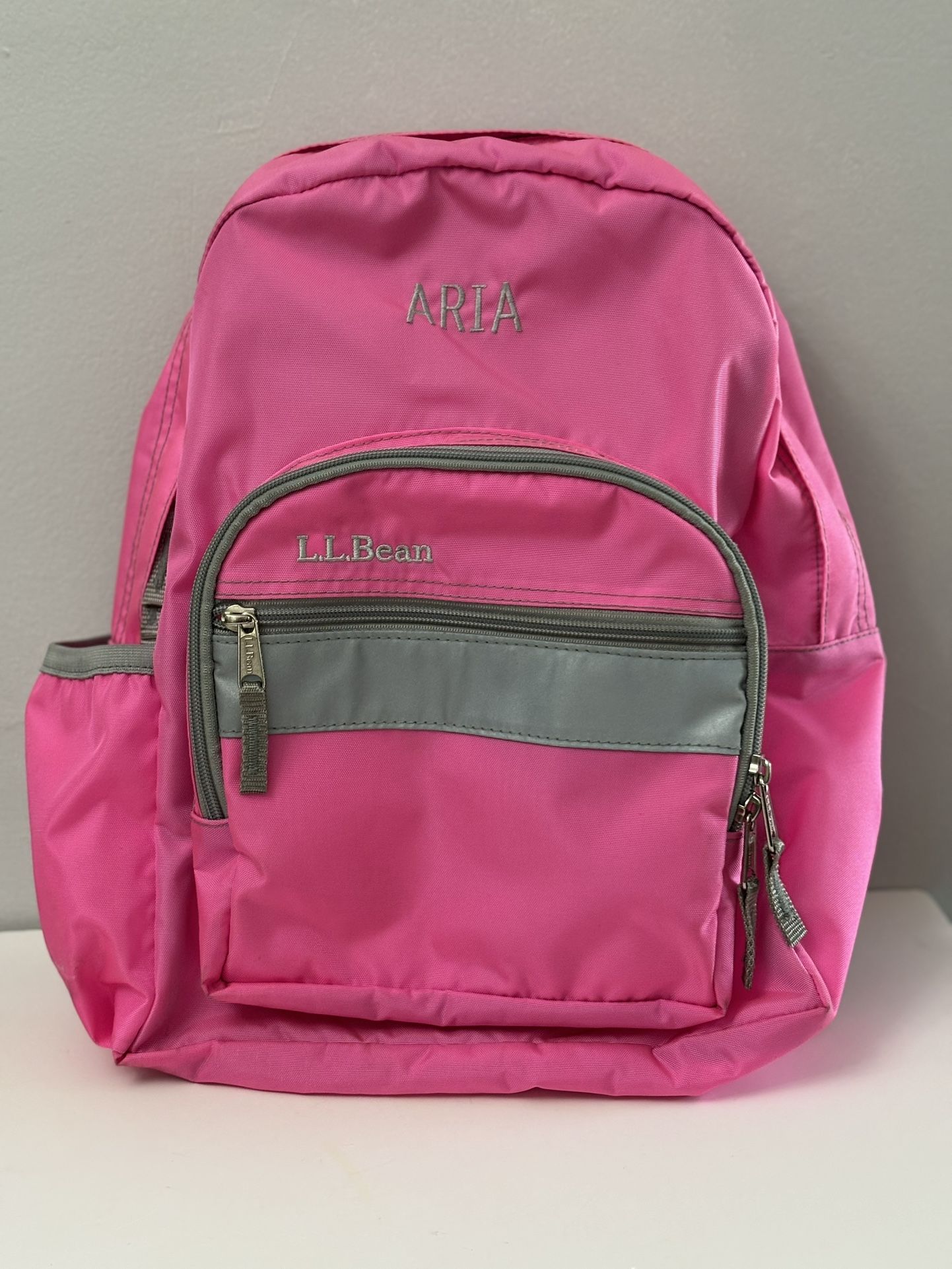 LL Bean Junior Backpack