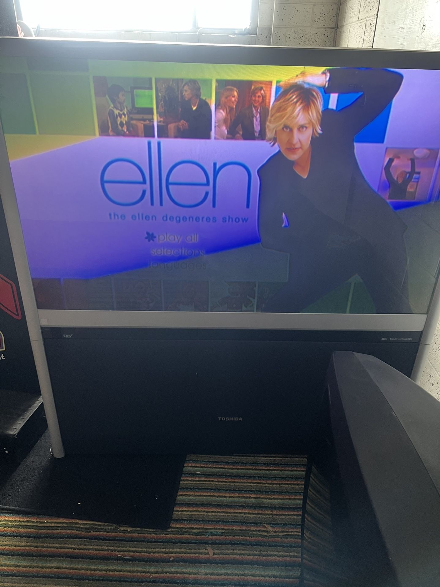 Free TV
