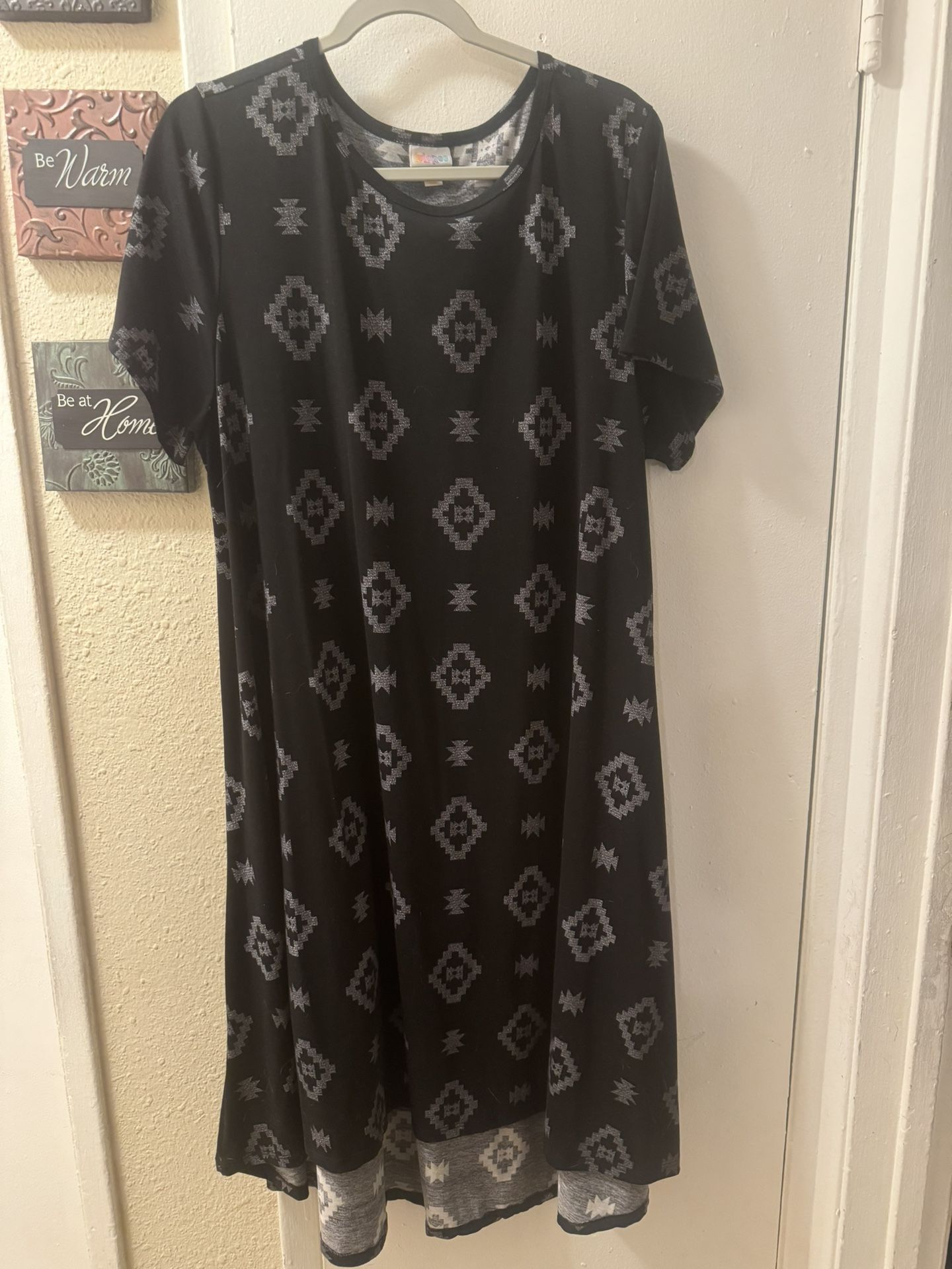 Lularoe Dress