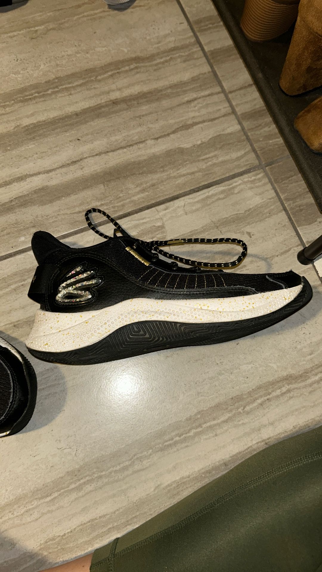 Basketball Shoe