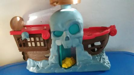 Jake and the Neverland Pirates