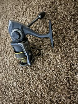  FISHING REEL Reel. 10 Bearing Size 30 