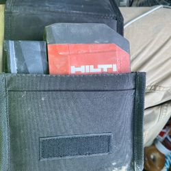 Hilti Plumb Laser