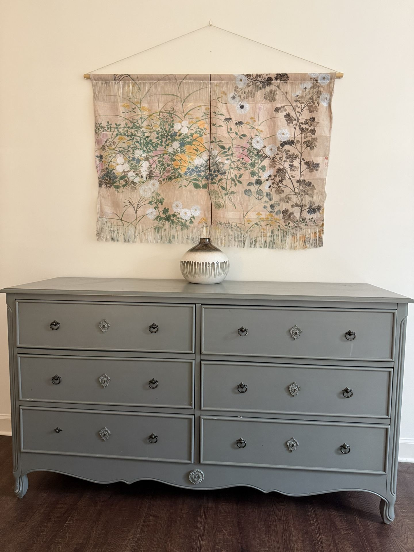Beautiful Antique Dresser