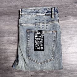 Ksubi Jeans 