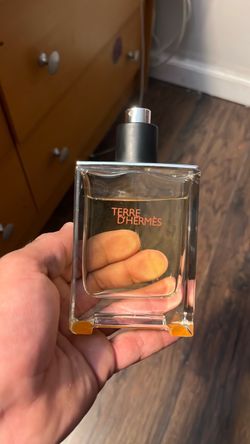 Terre D’ Hermes (3.3 Fl Oz) cologne