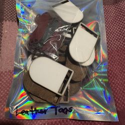 Sublimation Earrings Blanks