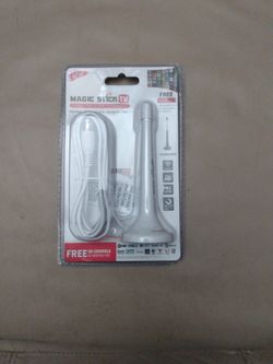 The Magic Stick TV Antenna Brand New
