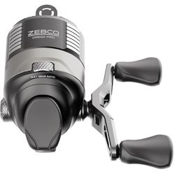 Zebco Omega Pro Spincast Fishing Reel